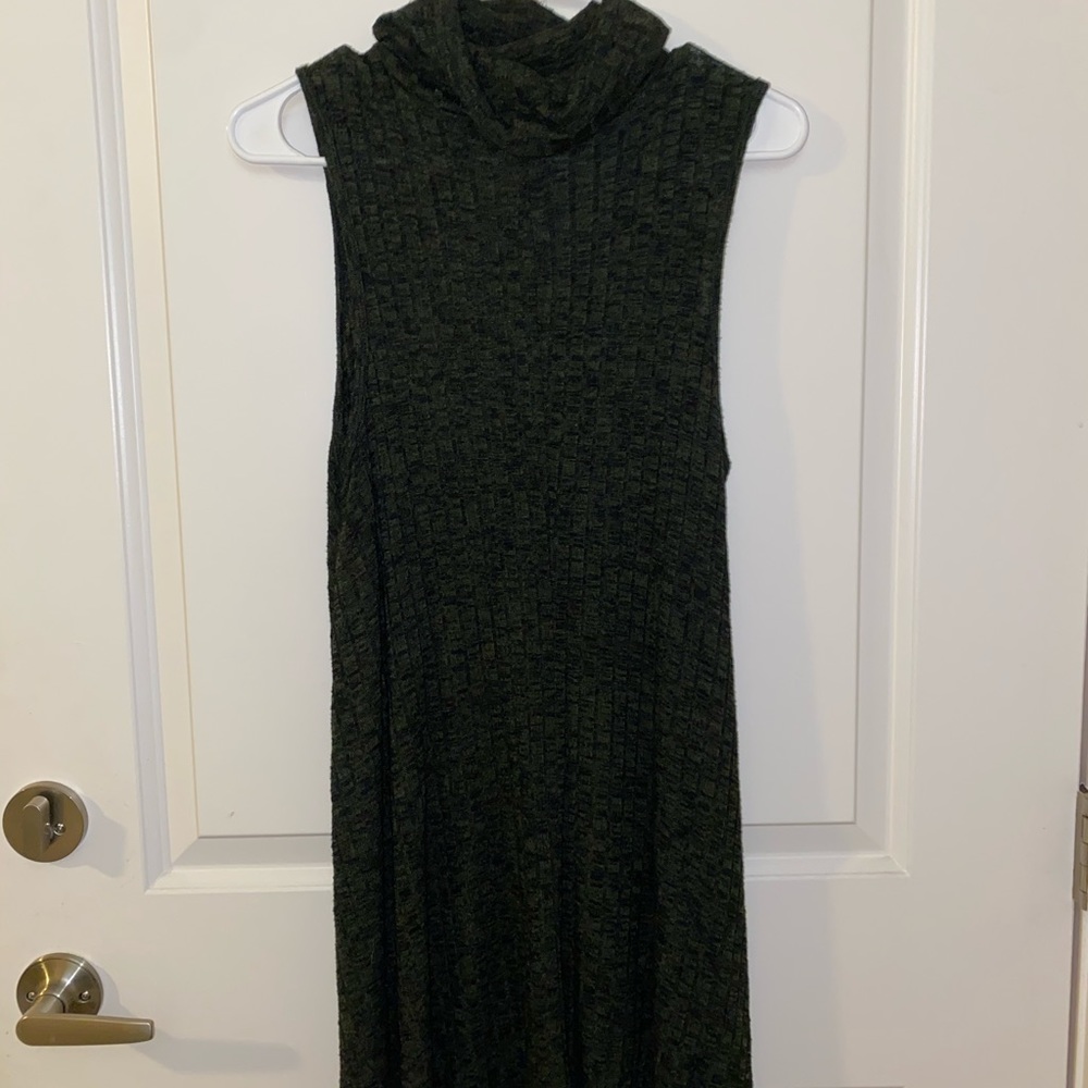 Winter Dress